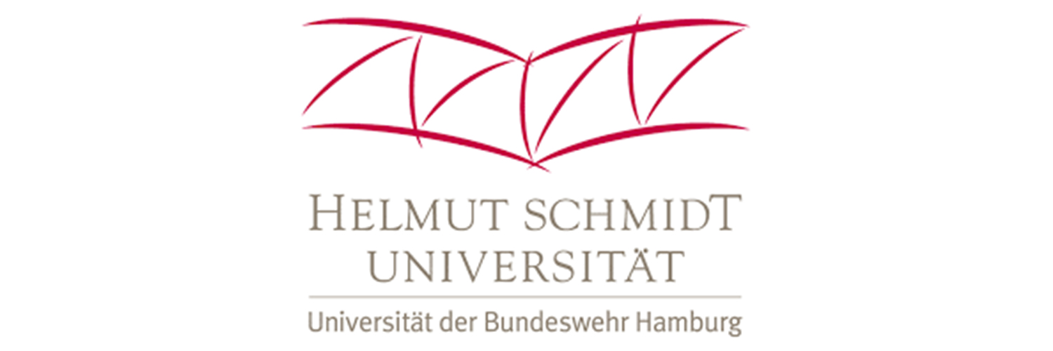 Helmut Schmidt Universitat Logo