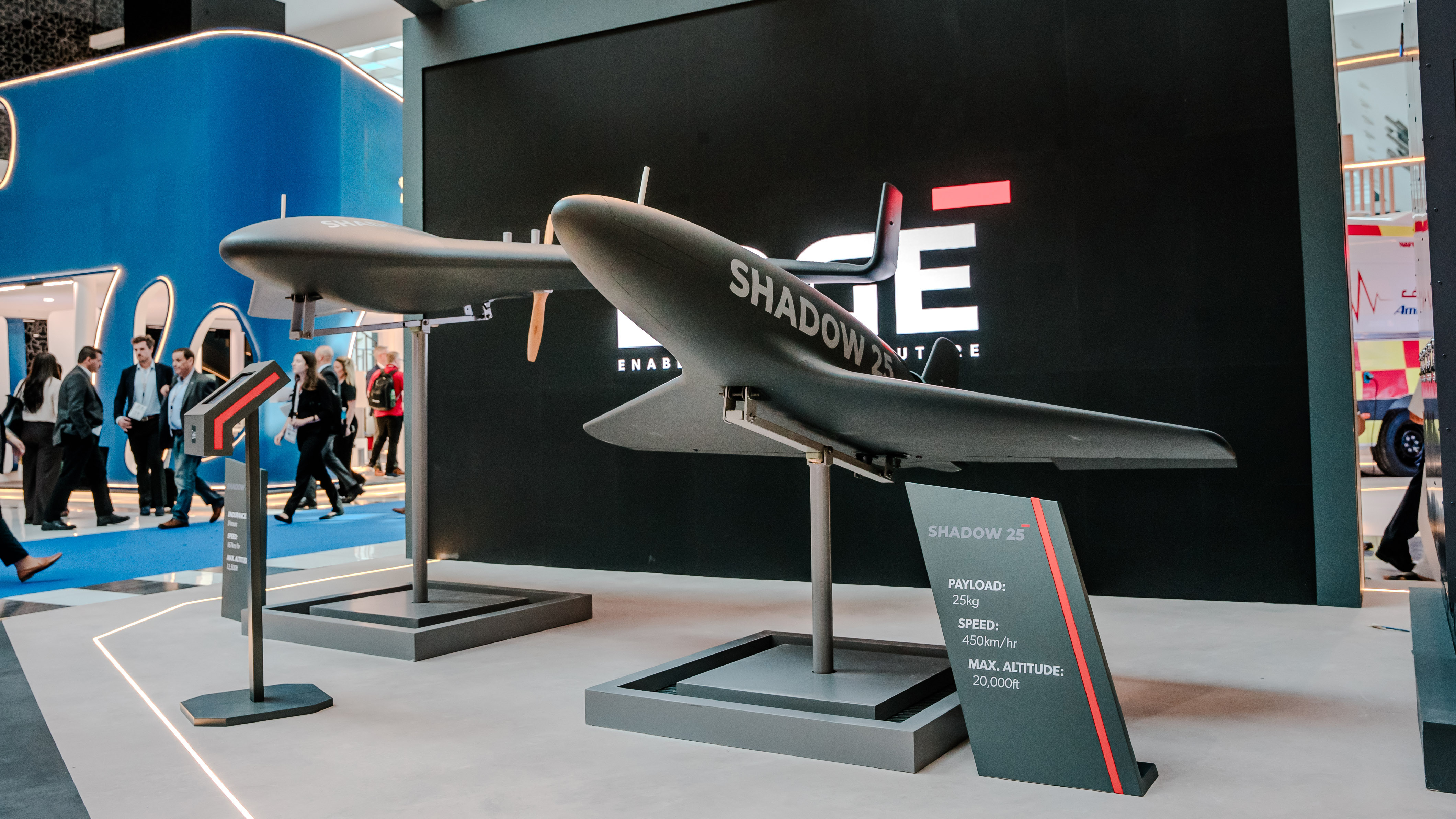 UAE Launches Next-Gen GPS-Less Navigation and Secure Flight Control to Strengthen Aviation Security