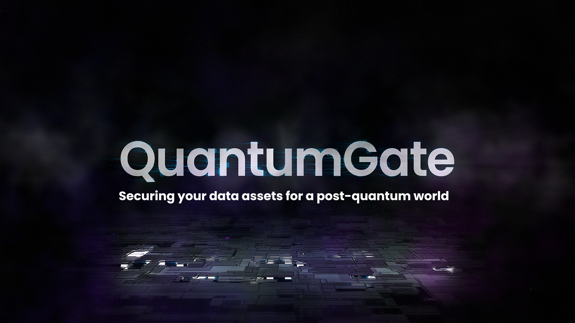 QuantumGate