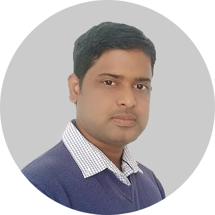 Deepak Puthal
