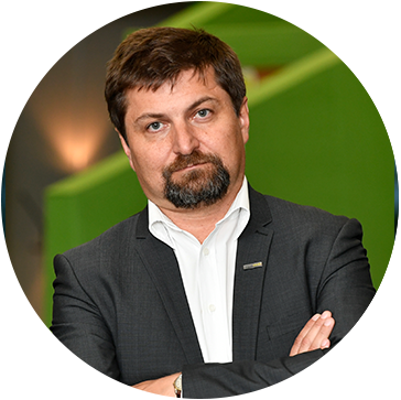 Dr Anton Ivanov