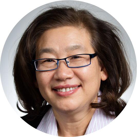 Dr. Guang Gong