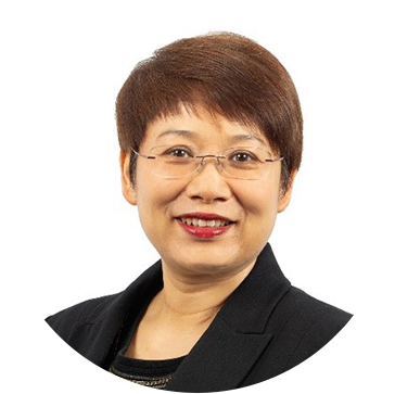 Dr. Sun Sumei