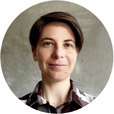Elena Pagnin