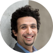 mehdi