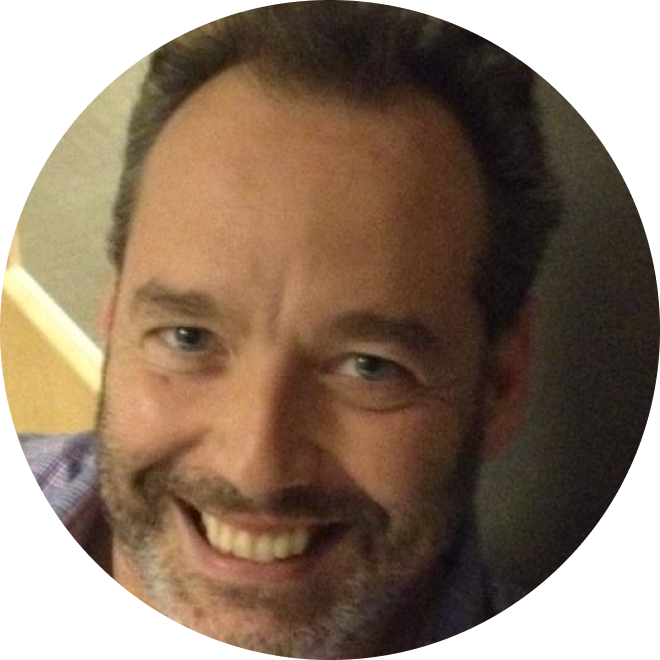 Charles H Martin