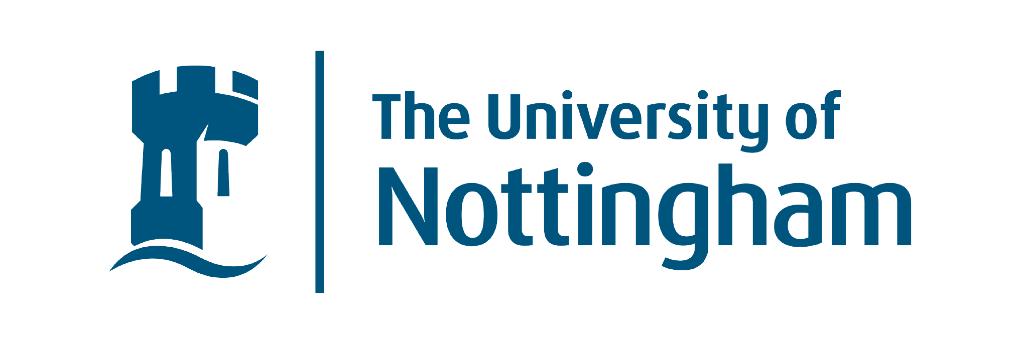 The University of Nottingham