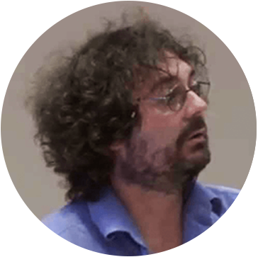 Philippe Gaborit