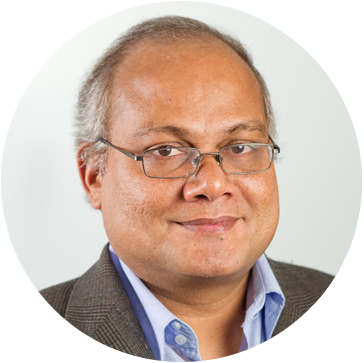 Prof. Arumugam Nallanathan