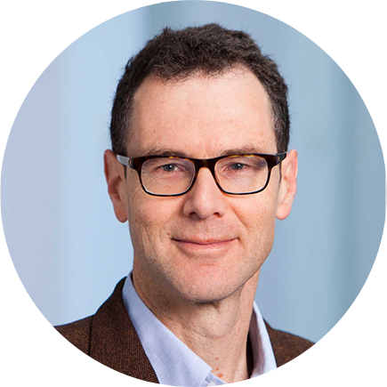 Prof. Dr. David Basin