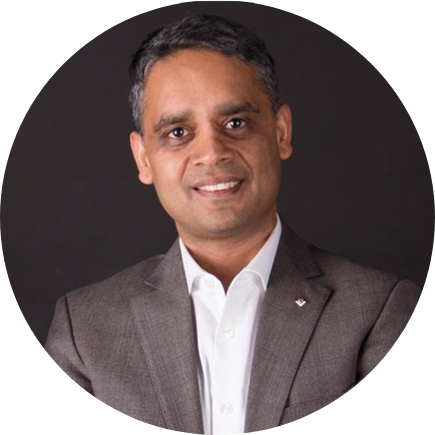 Prof. Ekram Hossain