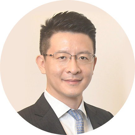 Prof. Kaibin Huang