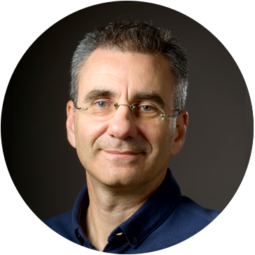 Prof. Ron Folman