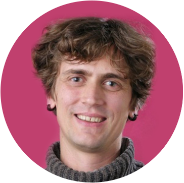 Prof. Terry Rudolph