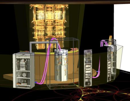 quantum Computation