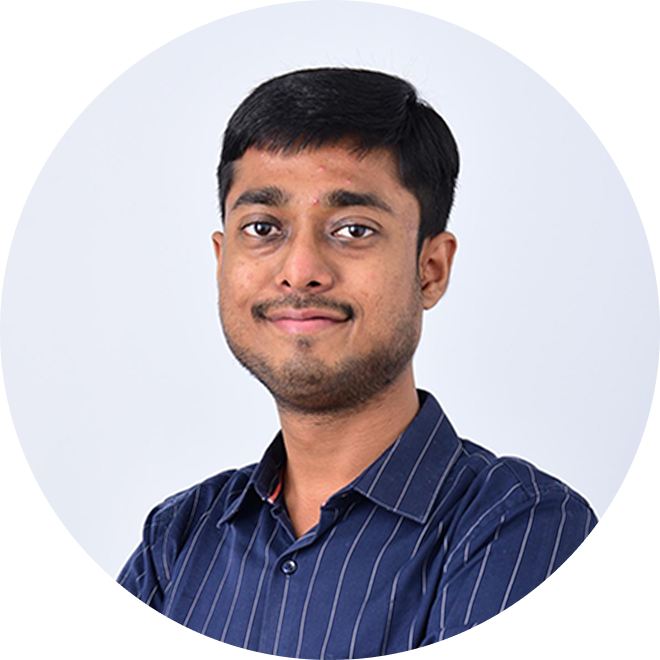 Saurav Prakash
