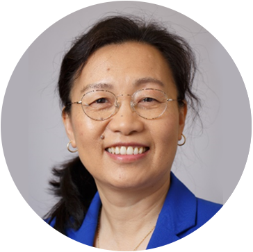 Y Rosa Zheng